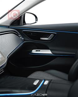 مێرسێدس بێنز E-Class